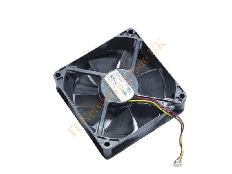 RK2-1988-000 HP Cooling Fan FN101 for LaserJet P4014 / P4015 / P4515 / M601 / M602 / M603 / M604 / M605 / M606 / M630 Series Printer Accessory