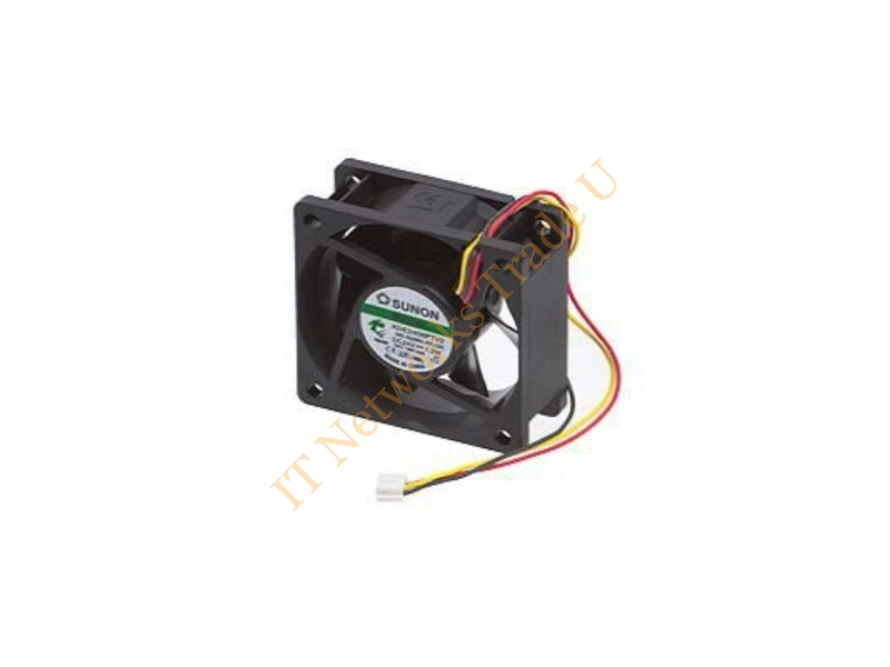RK2-1989-000 HP Cooling Fan (FN103) for LaserJet P4014 / P4015 / P4515 / M4555 / M603 / M604 / M605 / M606 / M630 MFP Series Printer Accessory