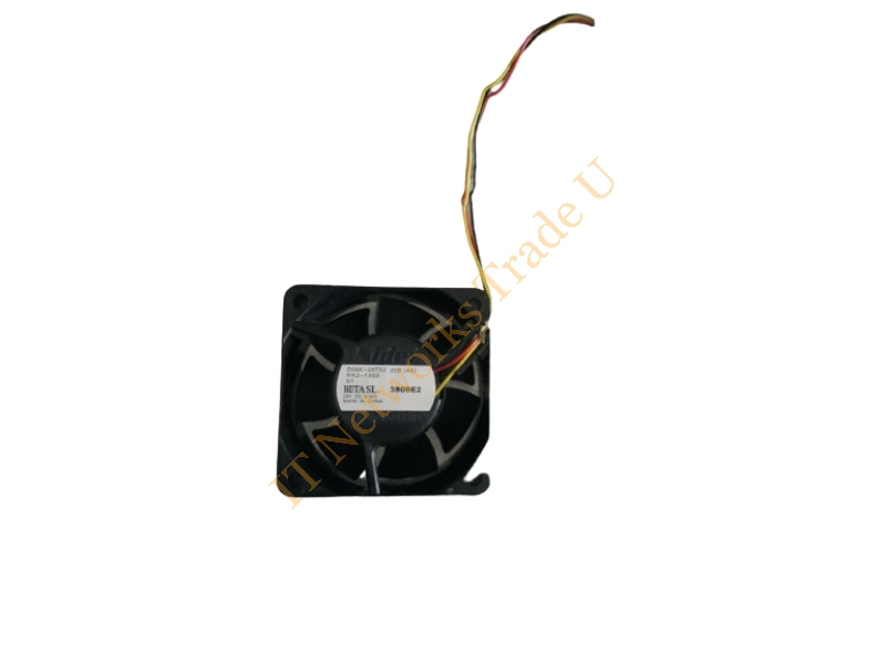 RK2-1989-000CN HP Cooling Fan (FN103) for LaserJet P4014 / P4015 / P4515 / M4555 / M603 / M604 / M605 / M606 / M630 MFP Series Printer Accessory