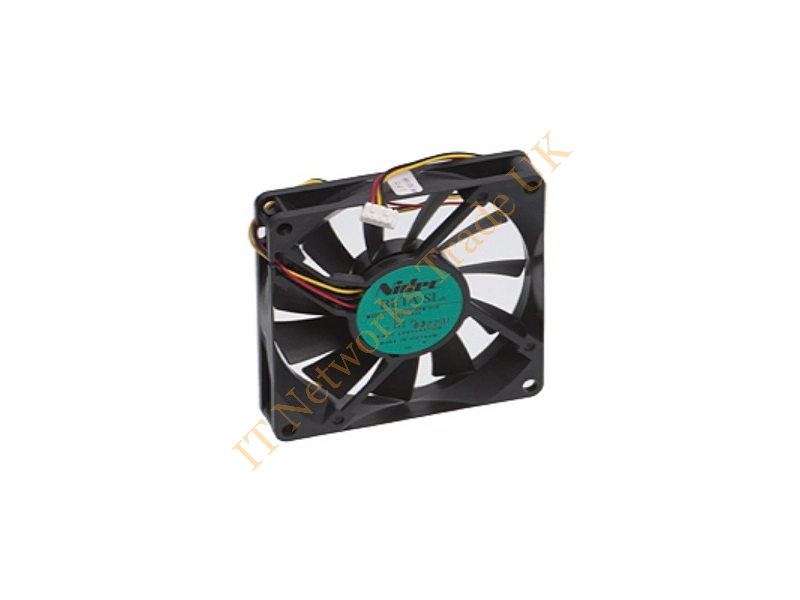 RK2-1991-000CN HP Cooling Fan FN103 for LaserJet P4014 / P4015 / P4515 / M601 / M602 / M603 Series Printer Accessory