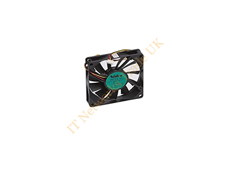 RK2-1991 HP Cooling Fan FN103 for LJ P4014 / P4015 / P4515 / M601 / M602 / M603 Series Printer Accessory