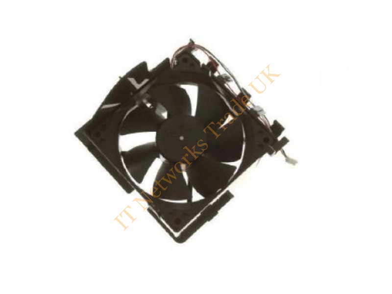 RK2-2416-000 HP LVPS Fan (FM1) for Color LaserJet CM3530 / CP3525 / M712 / M525 / M552 / M553 Series Printer Accessory