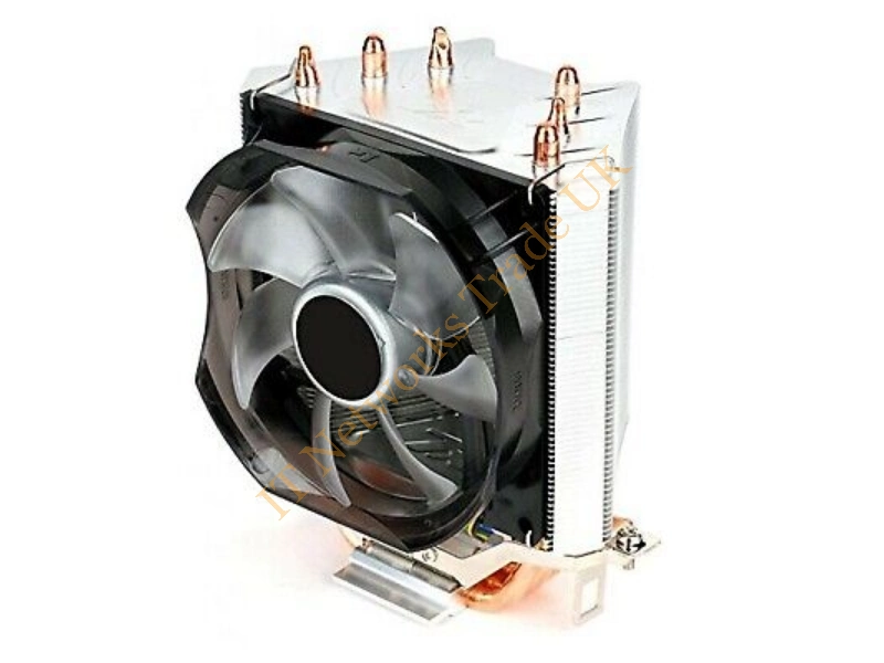 RK2-2575-000CN HP Exhaust Fan for Color LaserJet Enterprise M651 / M680 / CM4540 Series Cooling Fan