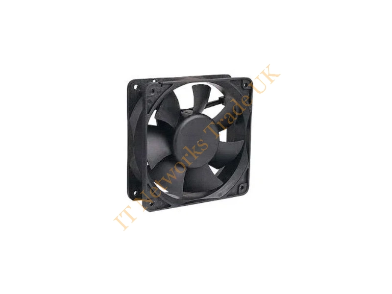 RK2-2576-000 HP Cooling Fan for Color LaserJet Enterprise M651 / M680 Series
