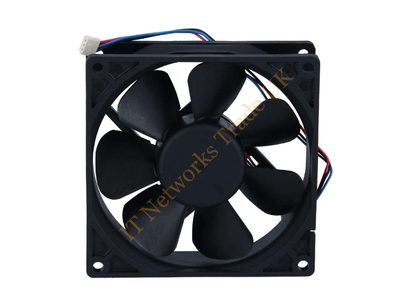 RK2-2577-000 HP Low Voltage Power Supply Fan for Color LaserJet Enterprise M651 / CM4540 Series Cooling Fan