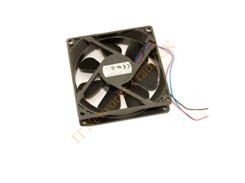 RK2-2578-000 HP Low Voltage Power Supply Fan for Color LaserJet Enterprise M680 / CM4540 Series Cooling Fan