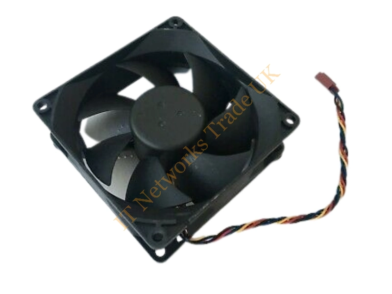 RK2-2578-000CN HP Low Voltage Power Supply Fan for Color LaserJet Enterprise M680 / CM4540 Series Cooling Fan