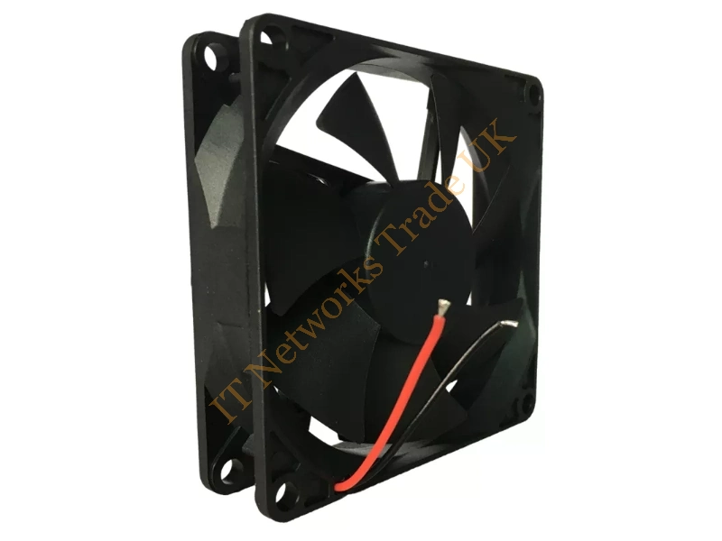 RK2-2578 HP Low Voltage Power Supply Fan for Color LaserJet Enterprise M680 / CM4540 Series Cooling Fan