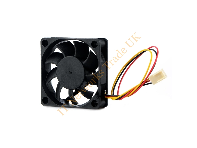 RK2-2727-000 HP Fuser Fan for LaserJet P2035 / P2055 Printer Cooling Fan
