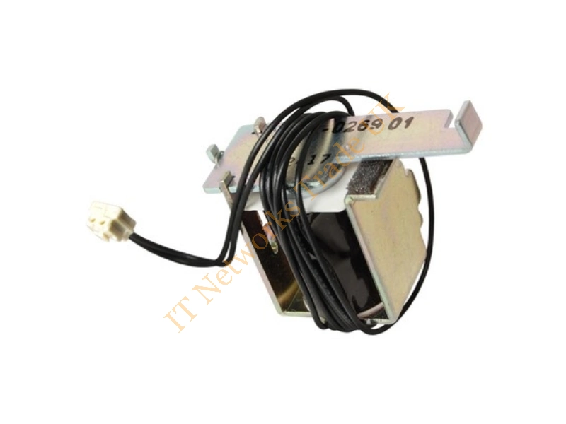 RK2-2731-000CN HP 24V DC Solenoid (SL1) for LaserJet P2035 / P2055 / M401 / M425 Series Printer Accessory