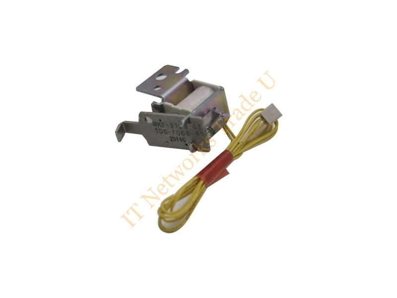RK2-2731 HP 24V DC Solenoid (SL1) for LJ P2035 / P2055 / M401 / M425 Series Printer Accessory