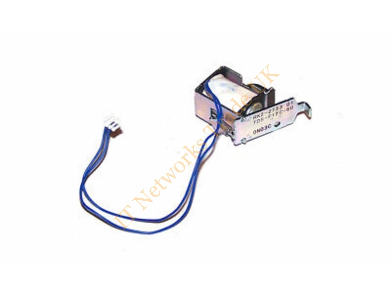RK2-2733-000 HP Duplexer Solenoid (SL3) for LaserJet Pro M401 / M425 / P2035 / P2055 Series Printer Accessory