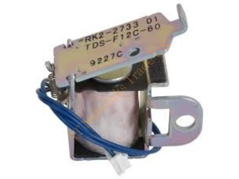 RK2-2733 HP Duplexer solenoid (SL3) for LJ Pro M401 / M425 / P2035 / P2055 Series Printer Accessory