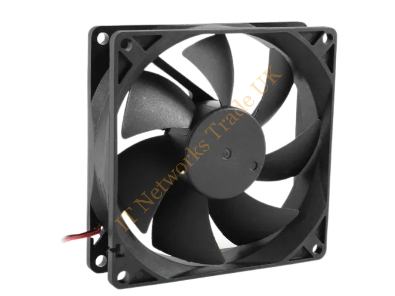 RK2-3847-000 HP Cartridge Area Cooling Fan for Color LaserJet Pro M351 / M451 / M375 / M475 / M476 Series