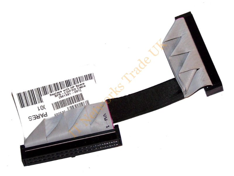 RK2-4077-000 HP Flat Flexible Cable for LaserJet Enterprise 600 M601 / M602 / M603 Series Miscellaneous Cable