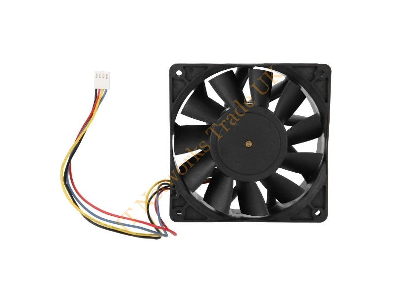RK2-4255-000CN HP Main Fan for LaserJet Pro M251 / M276 / MF8280 Printer Series Cooling Fan
