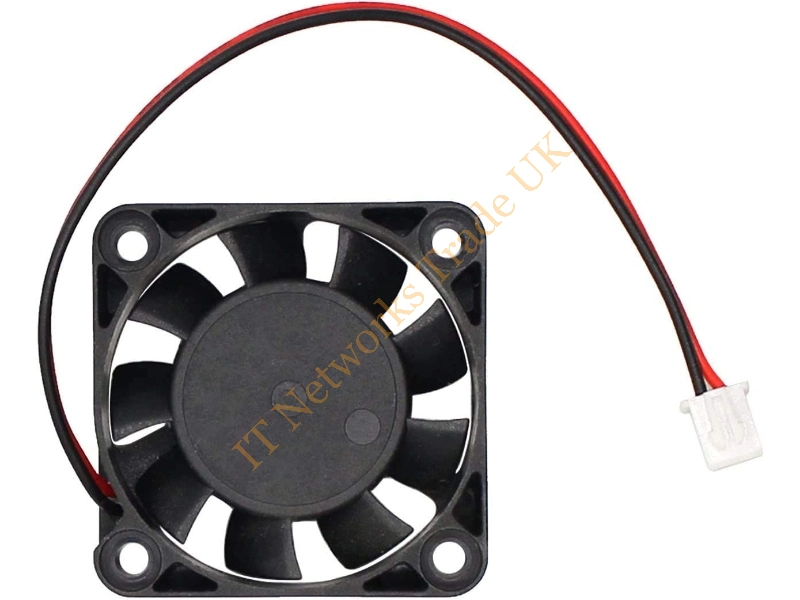 RK2-5001 HP Cartridge Cooling Fan for LaserJet Enterprise M806 / M830 Printer