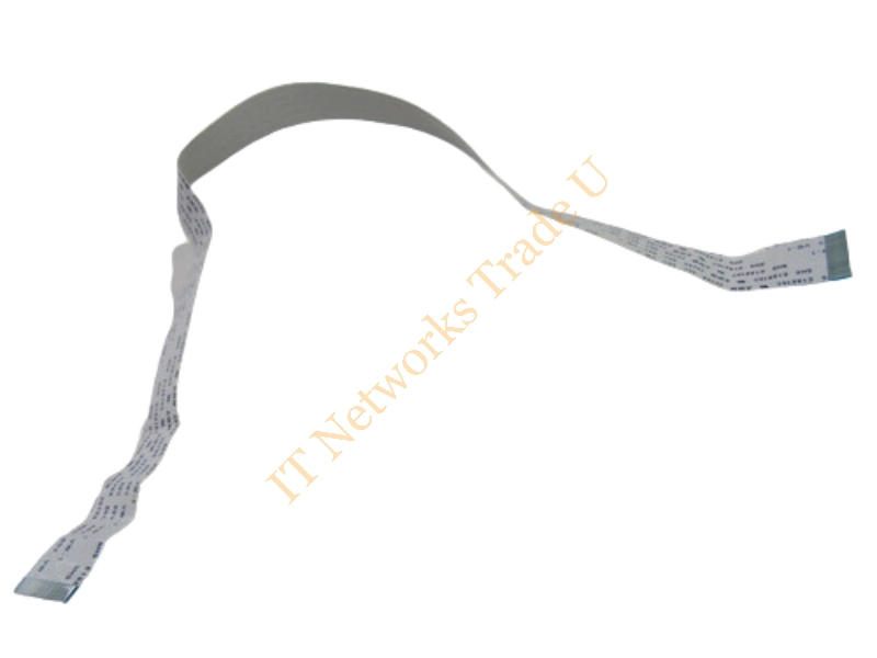 RK2-6260-000CN HP Ribbon Cable (Large) for LaserJet Enterprise M501 / M506 / M527 Series Miscellaneous Cable