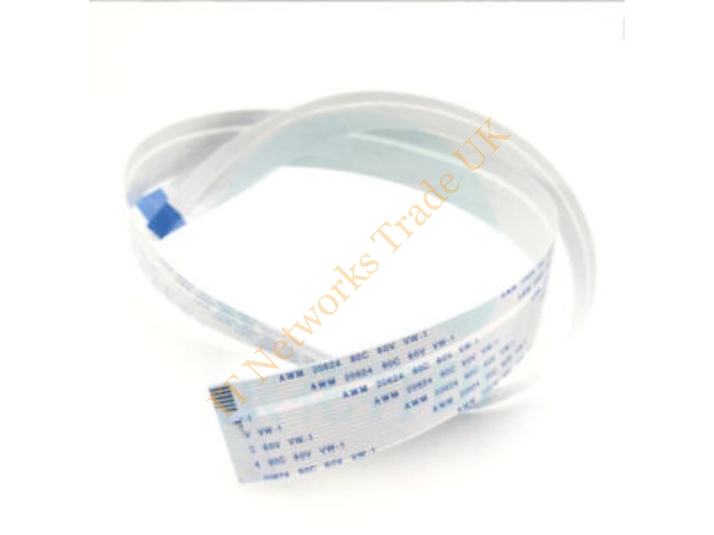 RK2-6302 HP 23-Pin Flat Flexible Cable for Color LaserJet Pro M377 / M452 / M477 Series Miscellaneous Cable
