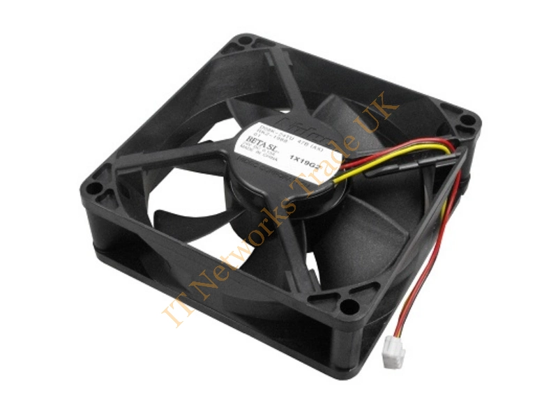 RK2-6509 HP Low Voltage Power Supply Fan for LaserJet Enterprise MFP M630 Mono Laser Printer Cooling Fan