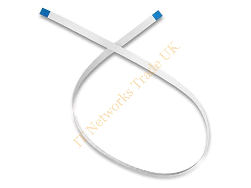 RK2-6919-000 HP Laser Scanner Flat Flexible Cable for LaserJet Pro M402 / M403 / M426 / M427 Series Miscellaneous Cable