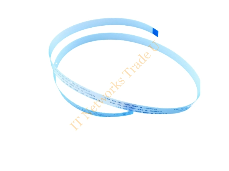RK2-6943-000 HP Control Panel Flat Flexible Cable for LaserJet Pro M402 / M403 / M426 Series Miscellaneous Cable