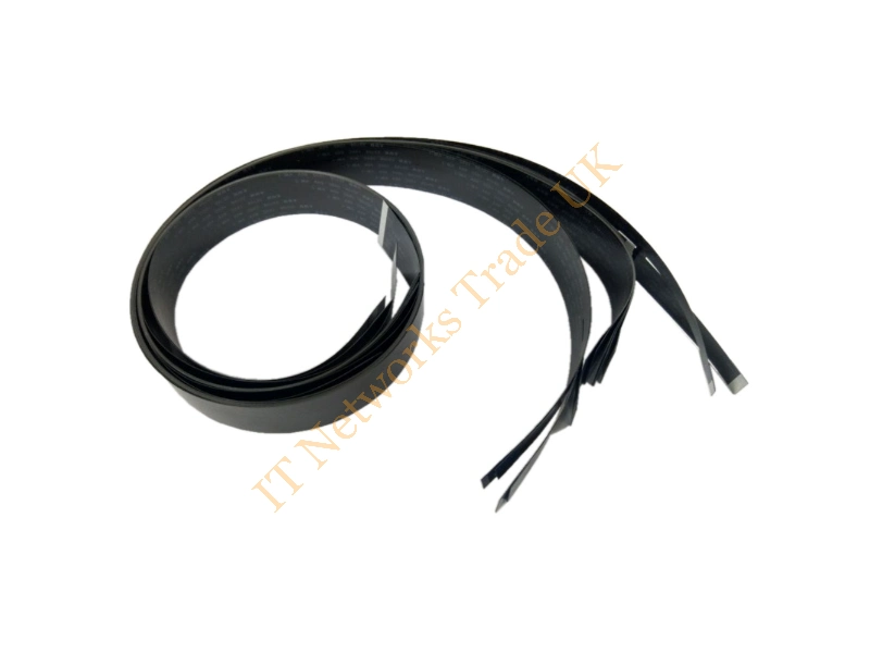 RK2-6943-000CN HP Control Panel Flat Flexible Cable for LaserJet Pro M402 / M403 / M426 Series Miscellaneous Cable