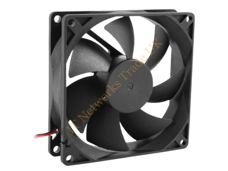 RK2-7949-000CN HP Cooling Fan LaserJet Enterprise M652 / M653 / M681 Printer