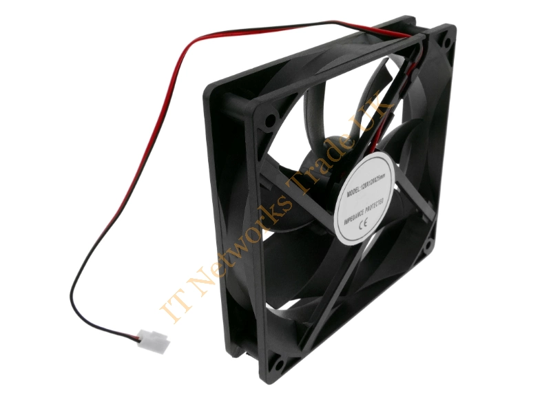 RK2-7951-000 HP Cooling Fan for LaserJet Enterprise M652 / M653 / M681 / M682 Printer