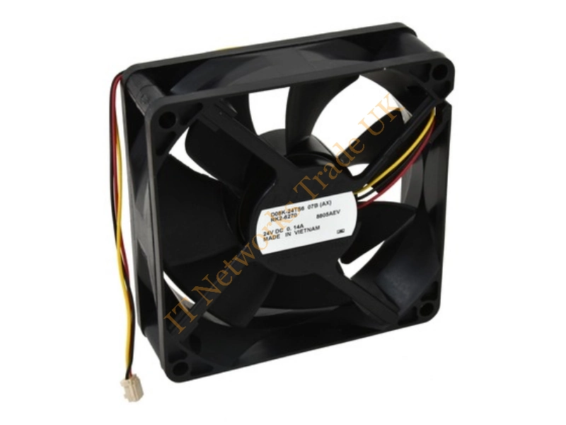 RK2-7951-000CN HP Cooling Fan for LaserJet Enterprise M652 / M653 / M681 / M682 Printer