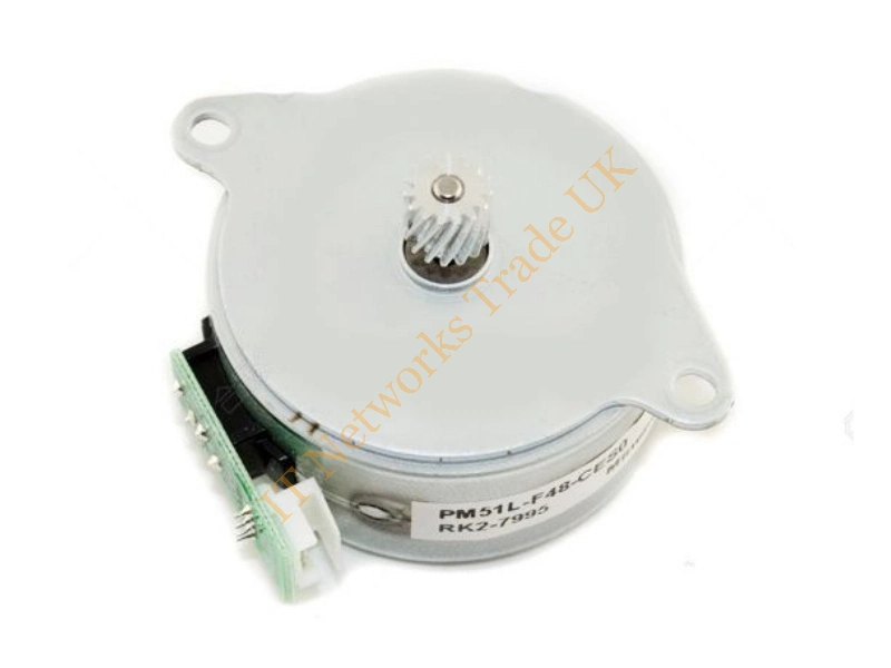 RK2-7995 HP Lifter Drive Motor Assembly for Color LaserJet Pro M377 / M477 / M452 / M454 Printer Printer Accessory