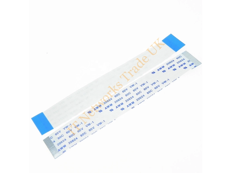 RK2-8015-000 HP 21-Pin Flat Flexible Cable for Color LaserJet Pro M377 / M452 / M477 Series Miscellaneous Cable