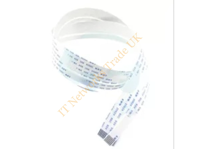 RK2-8015-000CN HP 21-Pin Flat Flexible Cable for Color LaserJet Pro M377 / M452 / M477 Series Miscellaneous Cable