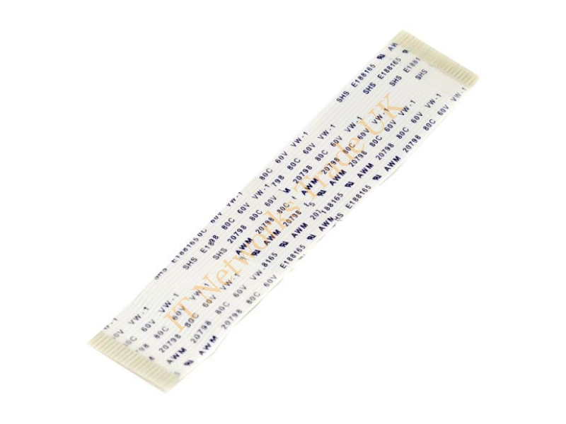 RK2-8017-000CN HP 23-Pin Flat Flexible Cable for Color LaserJet Pro M377 / M452 / M477 Series Miscellaneous Cable