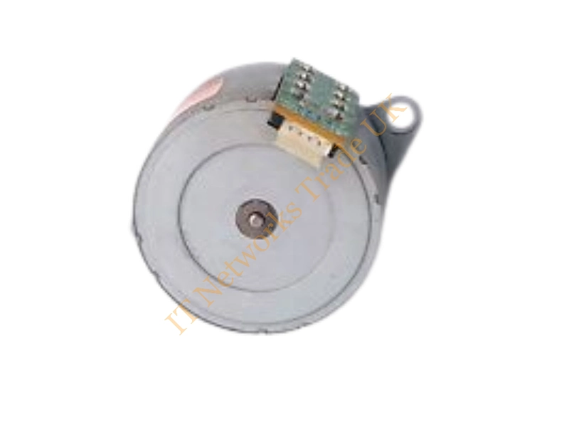 RK2-8149 HP Stapler/Stacker DC Motor for LaserJet Enterprise Flow M681 / M682 Printer Printer Accessory