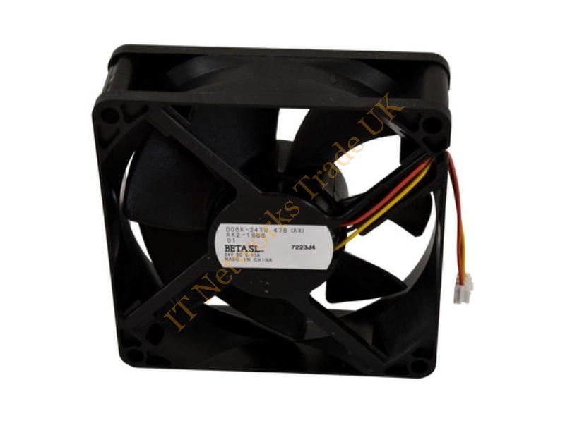 RK2-8946-000CN HP (FM1) Fan for LaserJet Enterprise M607 / M608 / M609 / M631 Printer Cooling Fan