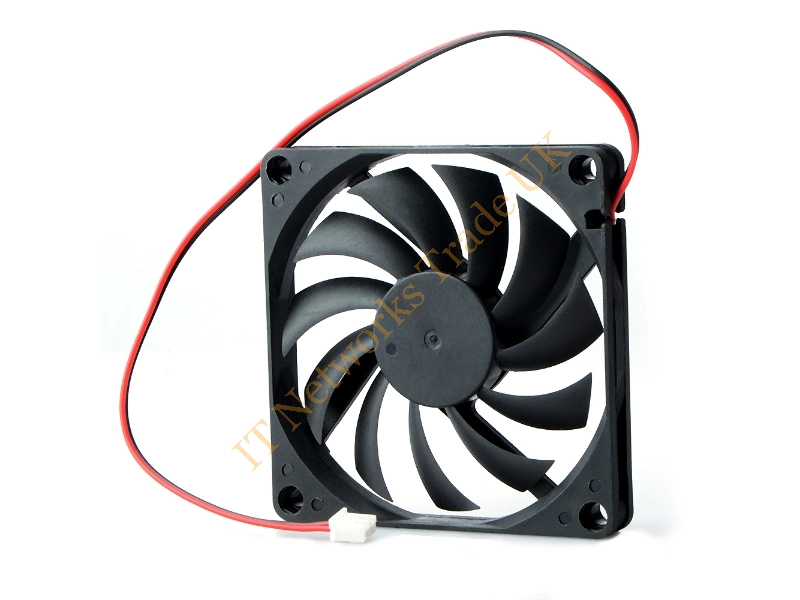 RK2-8946 HP (FM1) Fan for LaserJet Enterprise M607 / M608 / M609 / M631 Printer Cooling Fan