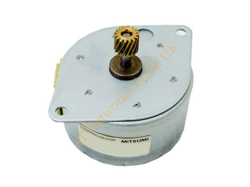 RK2-9471 HP Stepping Motor for LaserJet Pro M253-254 / M278-281 Printer Printer Accessory
