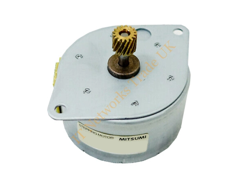 RK2-9730 HP Stepping Motor for LaserJet Pro M253-254 / M278-281 Series Printer Accessory
