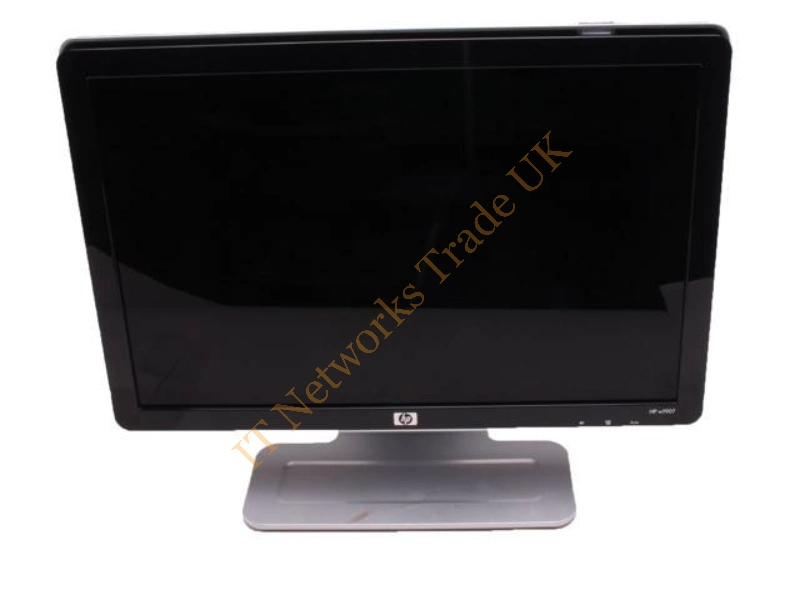 RK283AA HP W1907 19-inch 1440 x 900 at 60Hz Widescreen VGA / DVI-D LCD Monitor