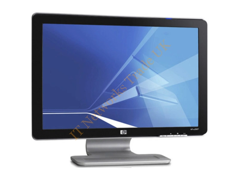 RK284AA#ABA HP W2007 20-inch Widescreen TFT Active Matrix LCD Monitor