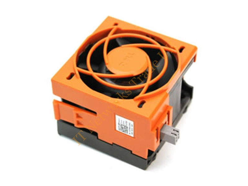 RK385 Dell 12V Hot-pluggable Fan Assembly for PowerEdge R710 Cooling Fan