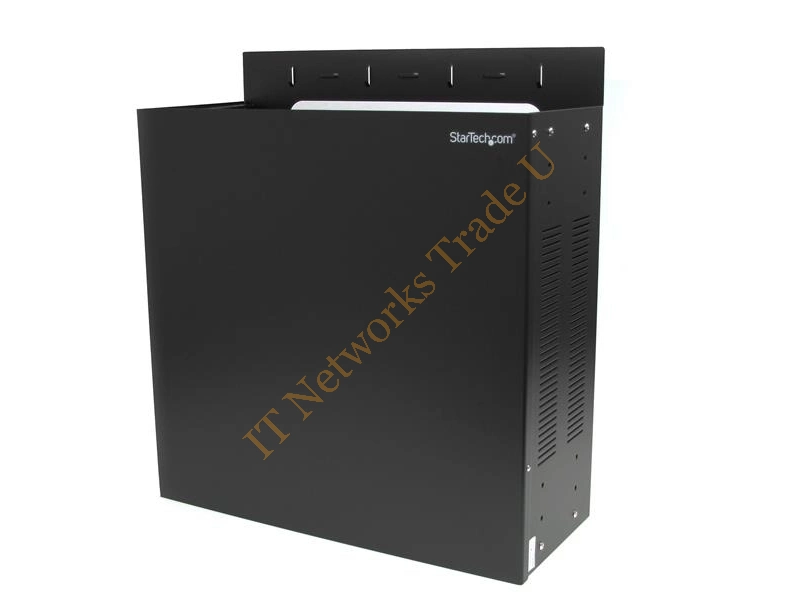 StarTech.com Wall-Mount Server Rack 4U Accessory
