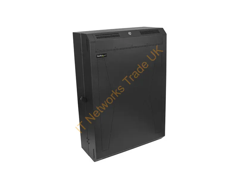 StarTech.com 6U Vertical Server Cabinet 30 in. depth Accessory