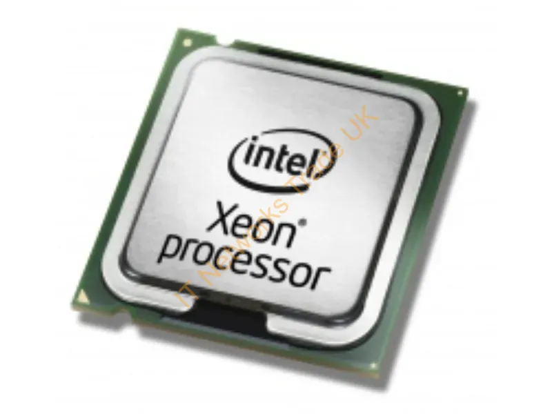 RK80546KG1041M - Intel Xeon Bx80546Kg3600Ea Processor 3.6 Ghz 1 Mb L2