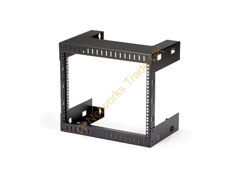 RK812WALLO Startech 8U 19-inch Wall-Mounting Kit Server Accessory