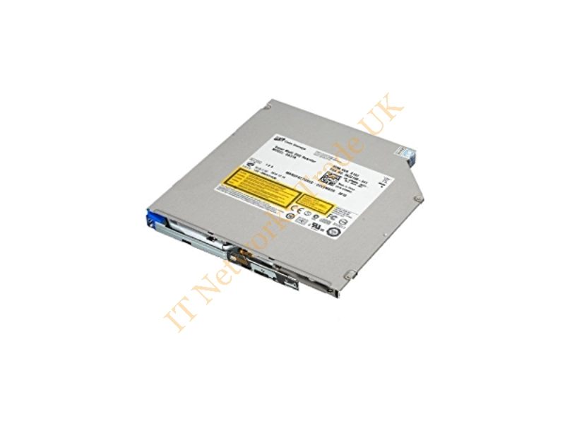RK891 Dell Sony NEC 8x Slot Loading DVD-RW for Studio 1735 Laptop CD And DVD Burner