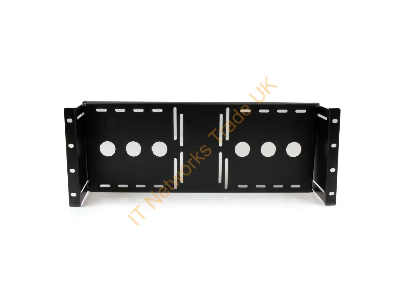 RKLCDBK - Startech.Com Rklcdbk Rack Accessory Mounting Bracket