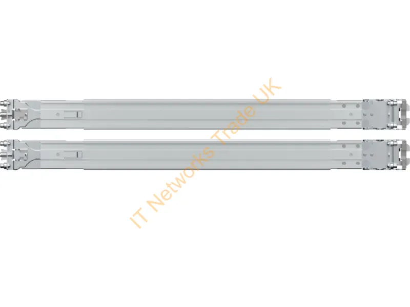 RKS-01 - Synology Rail Kit Rks-01 Rack Rail Kit