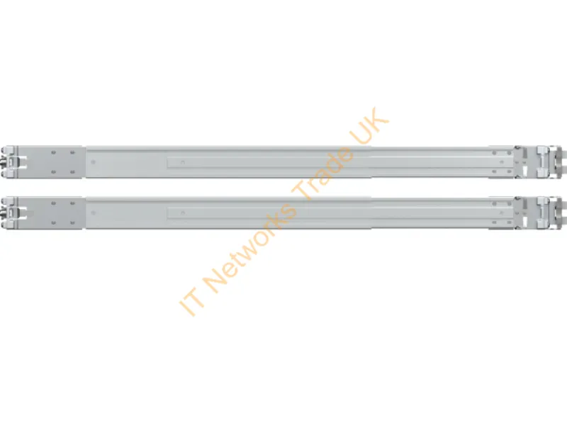 RKS-02 - Synology Rks-02 Rack Accessory Rack Rail Kit